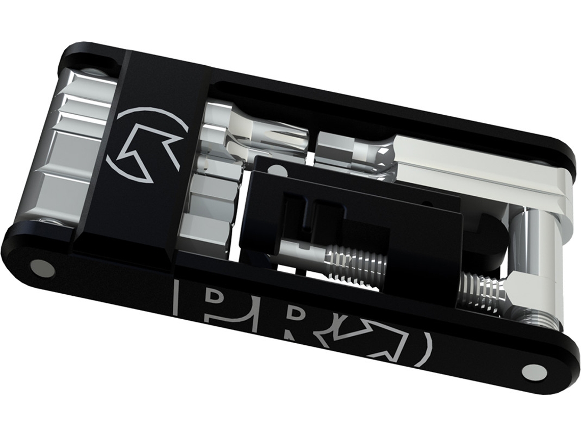 Herramienta PRO Ini 14F Perf.Alloy Comp Con Pb Smart (M)