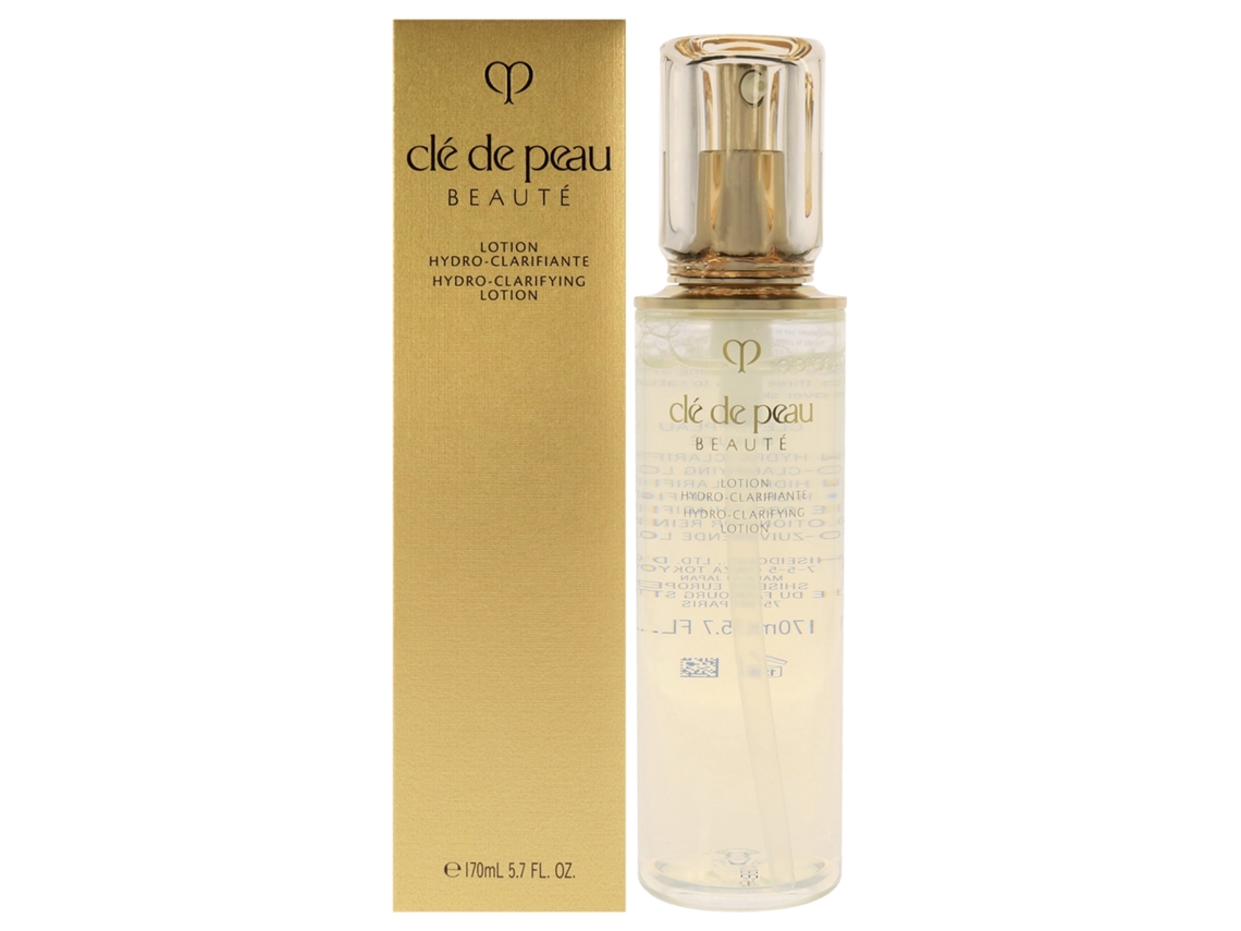 Loción Hydro Claryfing de CLE DE PEAU para mujeres - Loción de 5,7 oz