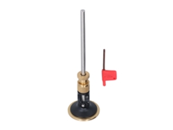 Calibrador De Marcado De Ruedas De Acero Inoxidable Con Llave Miniatura - Marcador De Carpintería De Ajuste Fino