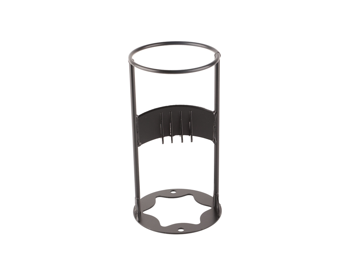 Separador De Leña Manual, Eficiente Y Seguro Para Acampar Y Para Chimeneas.