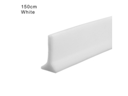 Cinta de retención de agua blanca Jortmrd Water Stop de 150 cm