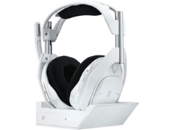 Headset Gamer Astro A5 Logitech