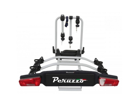 Componente de Bicicletas PERUZZO Porta-bicicletas zephyr tow ball para