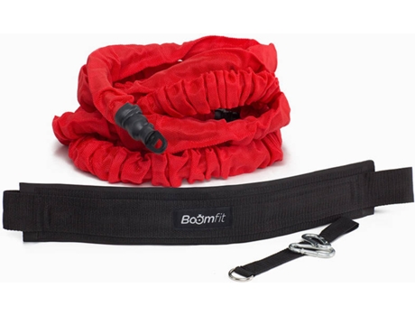 Elástico de Sprint BOOMFIT (300 cm)
