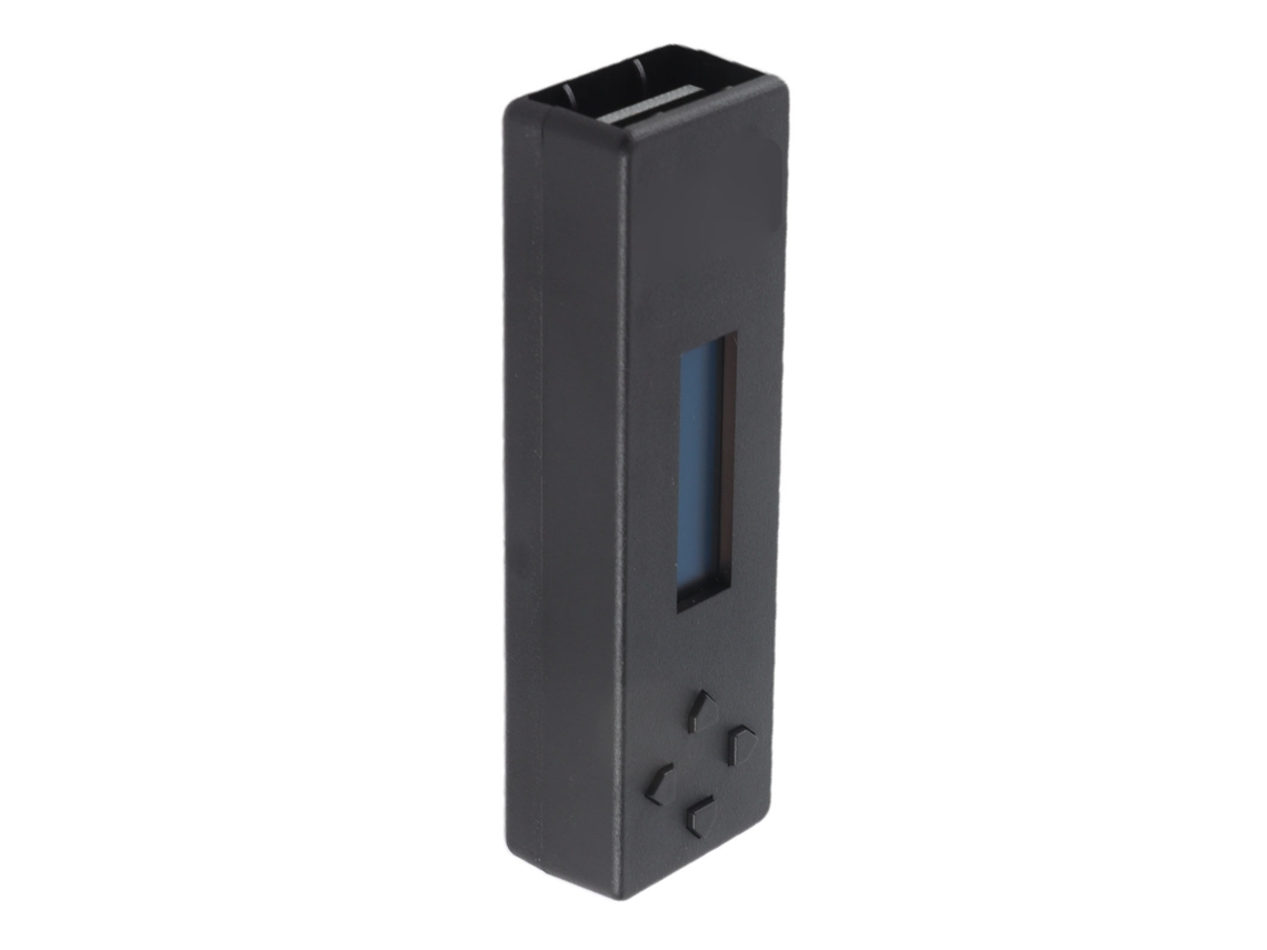 Accesorio De Juego Fc (emulador De Unidad Del Sistema De Discos Con Pantalla Oled)