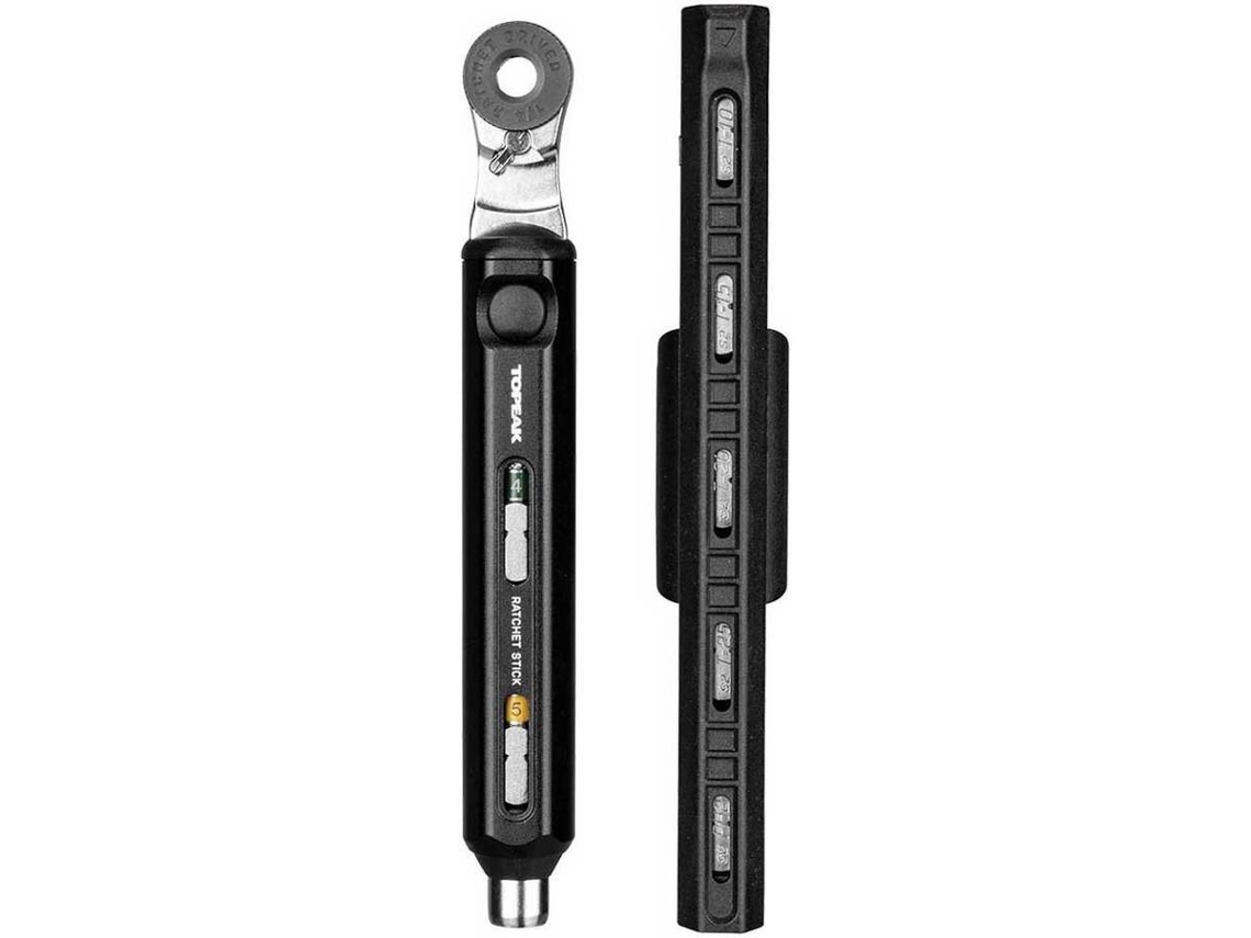 Herramienta TOPEAK Ratchet Stick (Tamaño Unico)