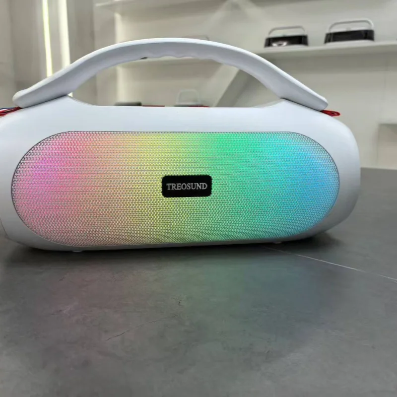 Altavoz Bluetooth