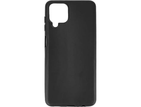 Funda Samsung Galaxy M12 SKYHE Liso (Negro)