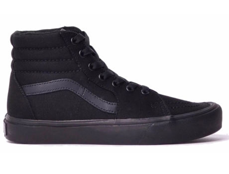 Formadores Vans Sk8-Hi Lite Canvas (Tam: 36.5)