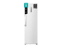 Frigorífico 1 Puerta HISENSE RL3K370SEWE1 (No Frost - 160.5 cm - 223 L - Blanco)