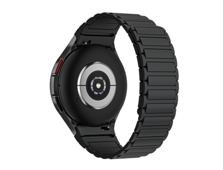 Correa Magnética de Silicona para Samsung Galaxy Watch 4 4 Classic INF