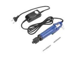 Destornillador Eléctrico Manual De Mango Recto De 6 Mm Con Rápida Disipación De Calor Y Protección Contra Sobrecargas Para Electrodomésticos Grandes.