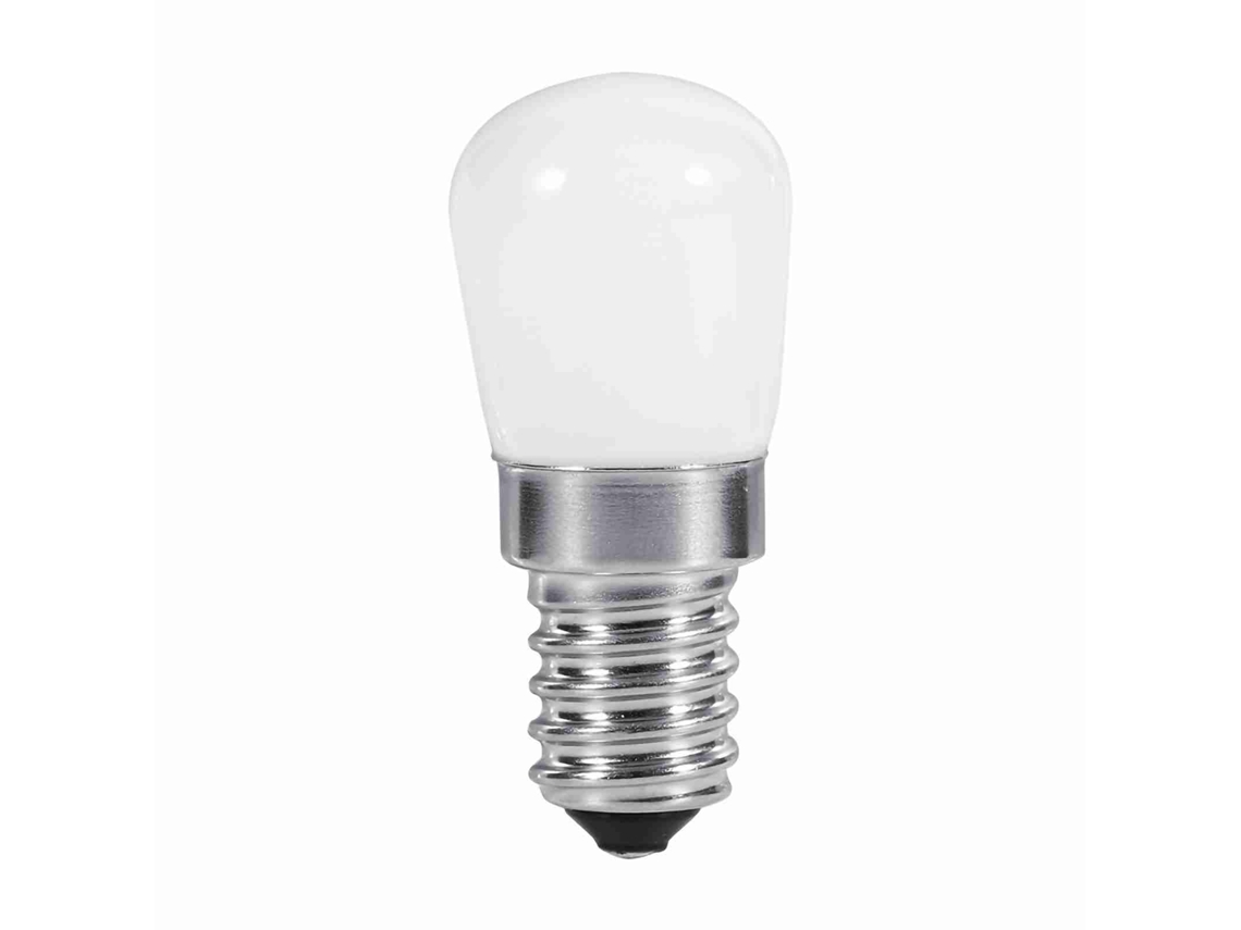 2026-bombilla Led E14 1.5w Smd 2835 Para Nevera Mini Congelador Luz Cálida 220v