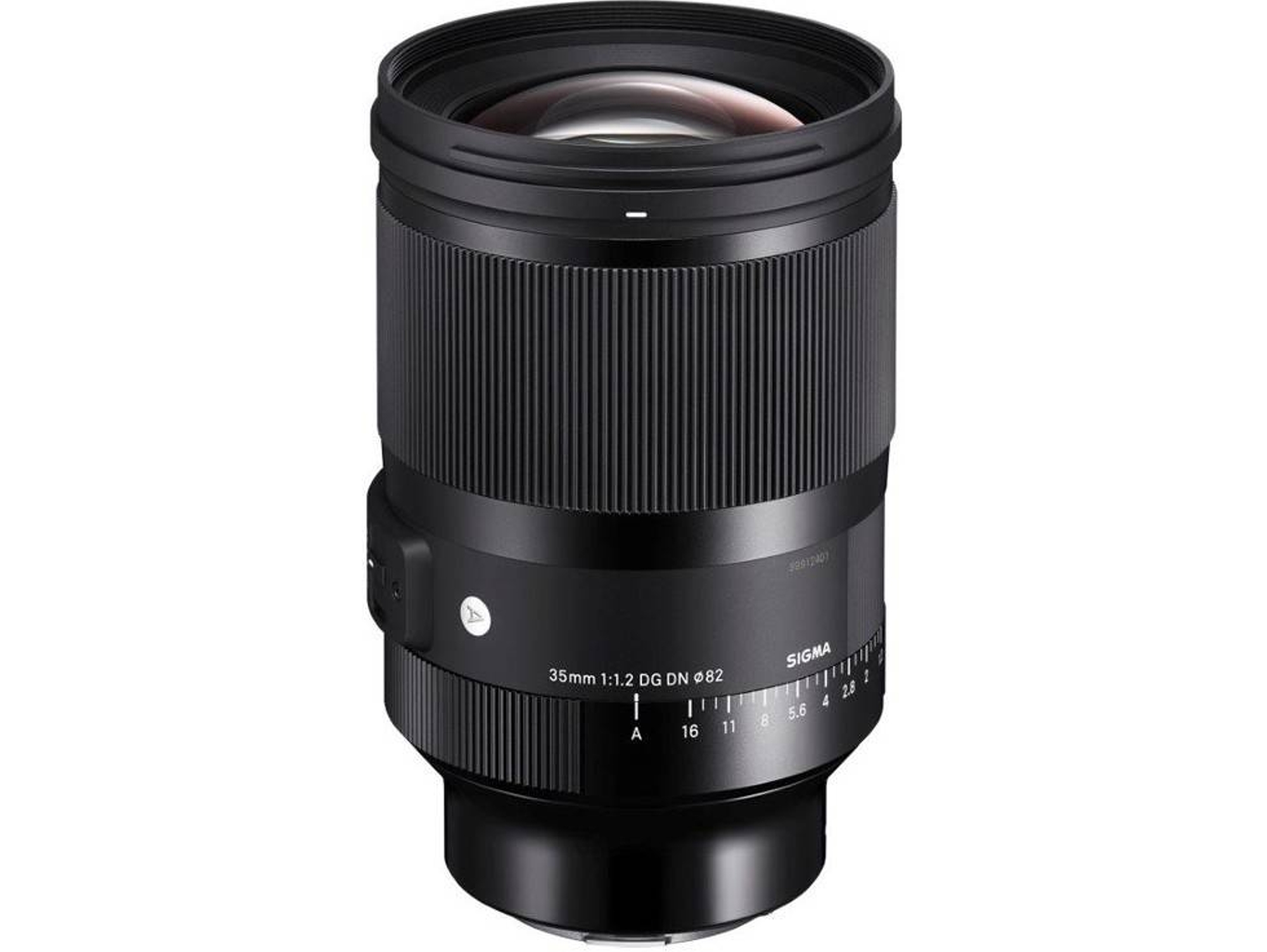 Objetivo SIGMA 35mm F1.2 DG DN Art E