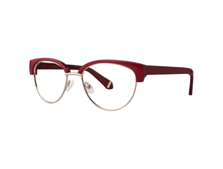 Montura de Gafas Mujer Zac Posen ZETH 51MR