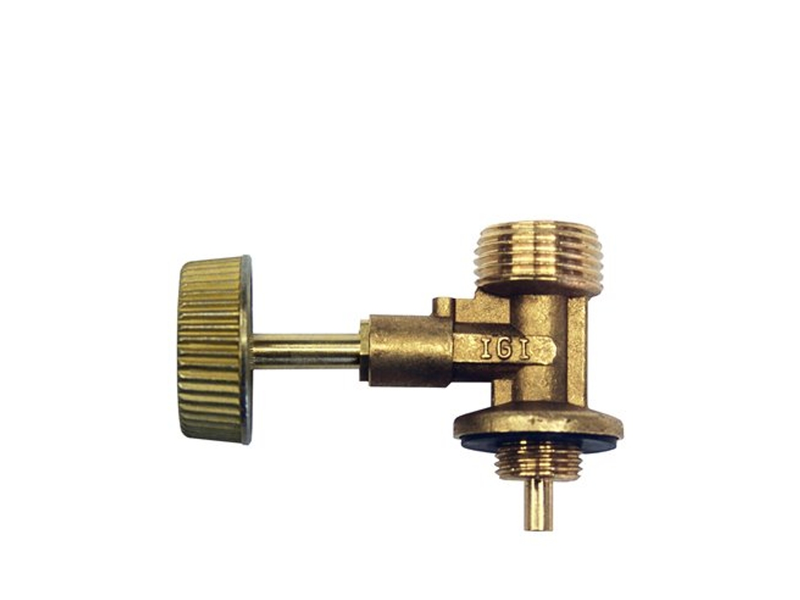 Grifo Para Botella Azul Yregas