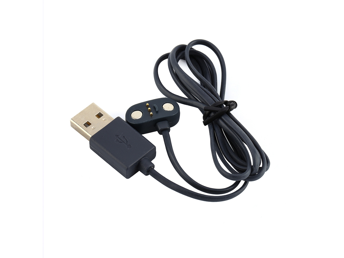 Cable De Carga Compatible Con La Pulsera Inteligente Huawei Af500 Con Descripción