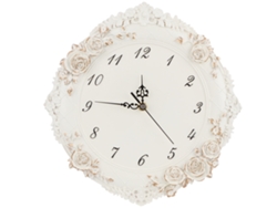 Reloj De Pared Europeo Silencioso, Funciona Con Pilas, Para Decoración Del Hogar, Sala De Estar, Bar, Hotel.