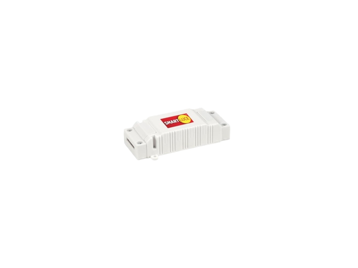 Atenuador de corte de fase Smartluce Wifi para conexiones inteligentes FABAS LUCE