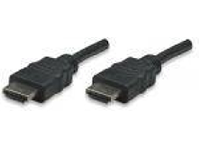Cable HDMI MANHATTAN (HDMI)
