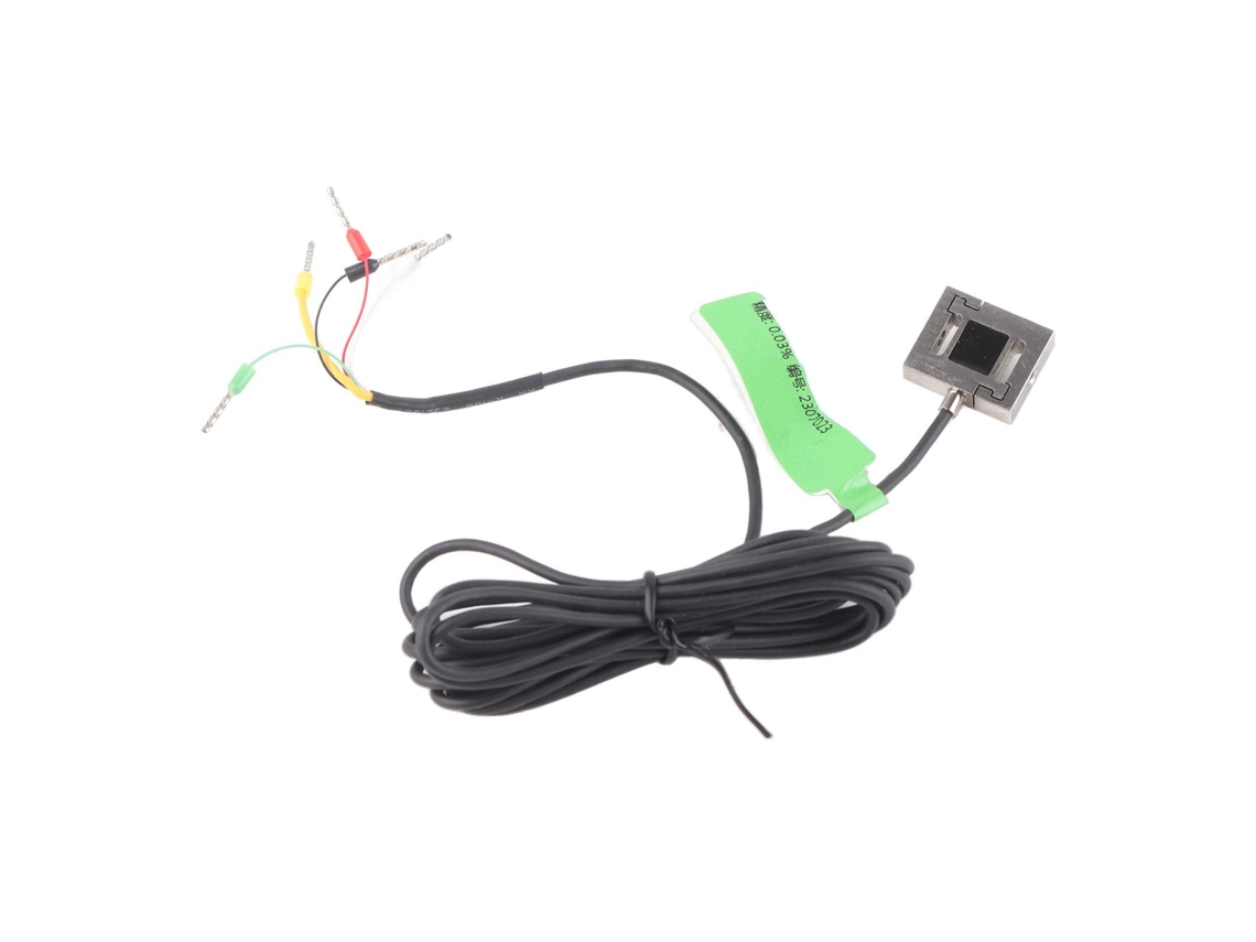 Sensor De Celda De Carga S-beam De 100 N, Medición De Precisión, Prueba De Tensión, Presión Y Peso.