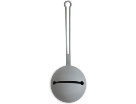Soporte para Chupete MUSHIE Silicone Stone