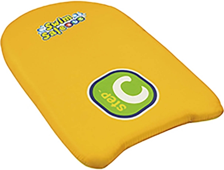 Tabla Natación BESTWAY Swim Safe Nivel C 43x30 cm