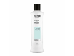 Champú Anticaspa NIOXIN SCALP RECOVERY (200 ml)