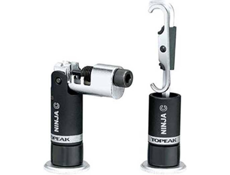 Herramienta TOPEAK Chain Tool Ninja C (Tamaño Unico)
