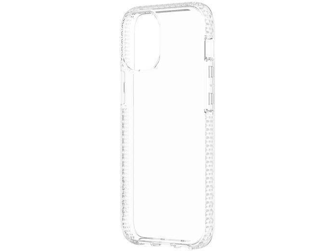 Funda iPhone 12 Pro Max GRIFFIN SURVCLEAR Transparente