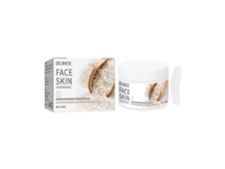 Gel exfoliante que elimina eficazmente las células muertas de la piel.