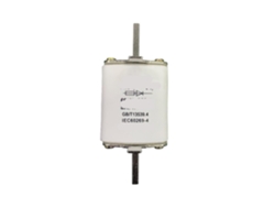 Fusible Rápido Ngtc2 Rs33 690v250a280a300a315a355a400a De Acción Rápida(ngtc2-200a) Para Uso Doméstico E Profissional