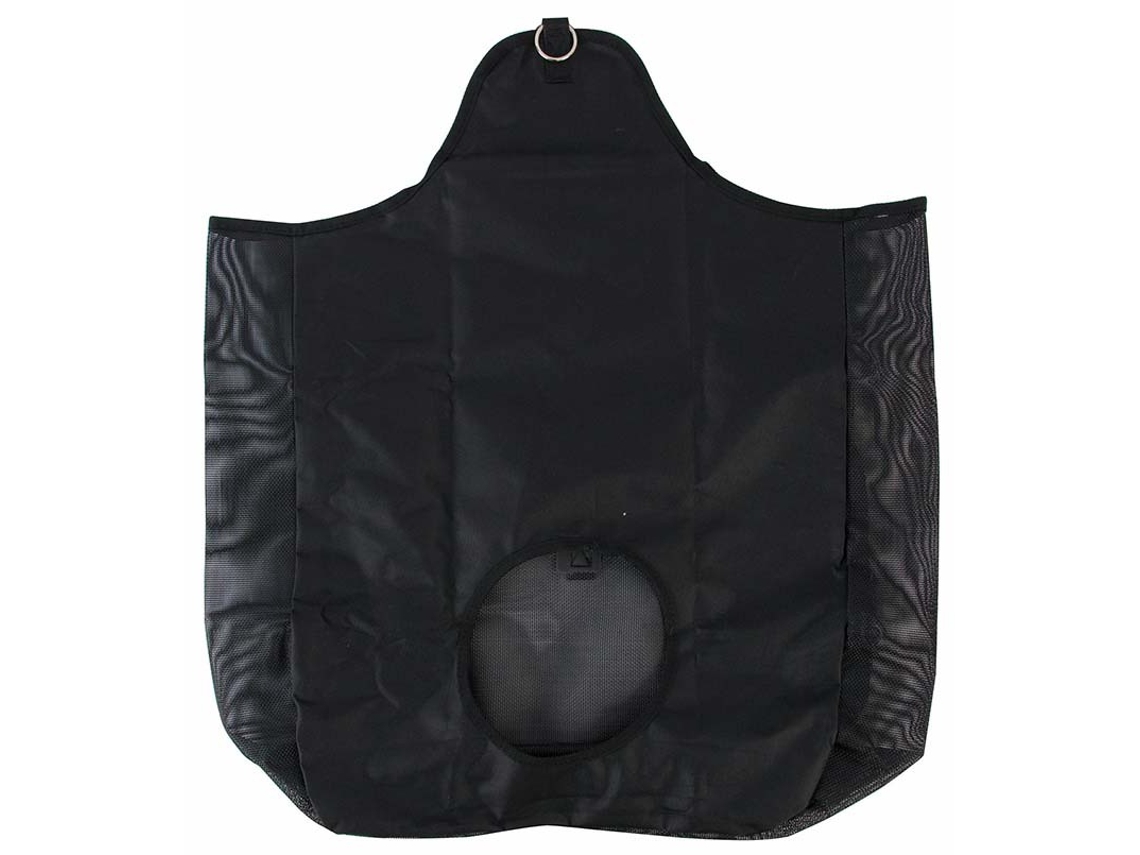 Bolsa de heno para caballos T DE T