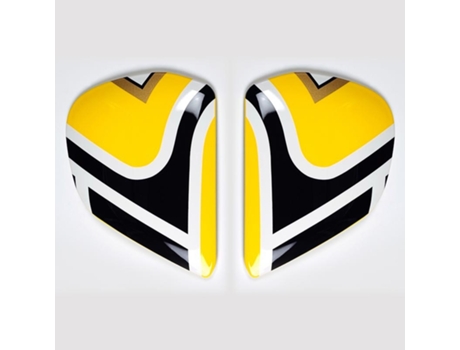 Pantalla de casco de moto Arai VAS Edwards Legend