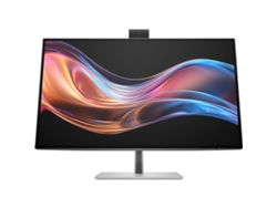 Monitor Gaming HP S7 Pro 727PM (Negro - Flicker free - 27" - 4K Ultra HD - Enchufe EU - 5 ms)