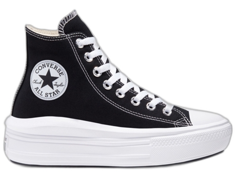 Formadores CONVERSE Chuck Taylor All Star Move Hi (Tam: 41)