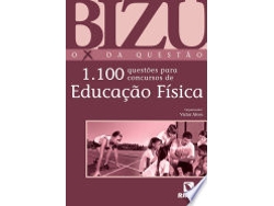 Libro BIZU - O X DA QUESTAO - 1.100 QUESTOES PARA CONCURSOS DE EDUCAÇAO FISICA de ALVES, VICTOR (Portugués do Brasil)