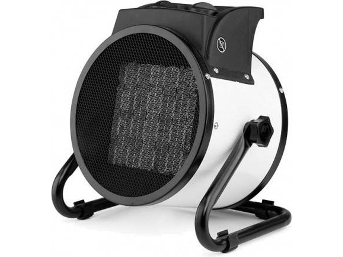 Calefactor Termoventilador ORBEGOZO FHR 3055 (3000 W)