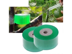 2 Cintas Elásticas para Injertos en Viveros, Herramientas para la Reparación de Plantas Biológicas, Rosewell