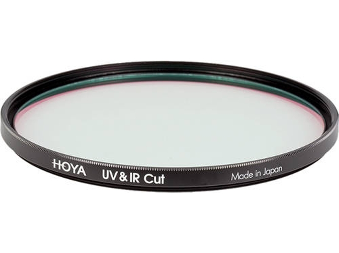 Filtro HOYA UV-IR Cut 55mm