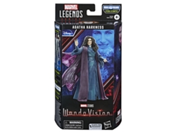 Figura Agatha Harkness Wandavision Marvel Legends 15 cm
