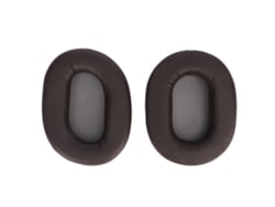 Almohadillas De Repuesto De Espuma Viscoelástica Suave Para Auriculares St900 Mdr 1r Mdr V6 Mdr 7506