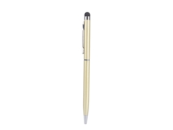 Recambio De 0.7mm Pluma Estilográfica Capacitiva 2 En 1 Con Tapa Para Pantalla Táctil