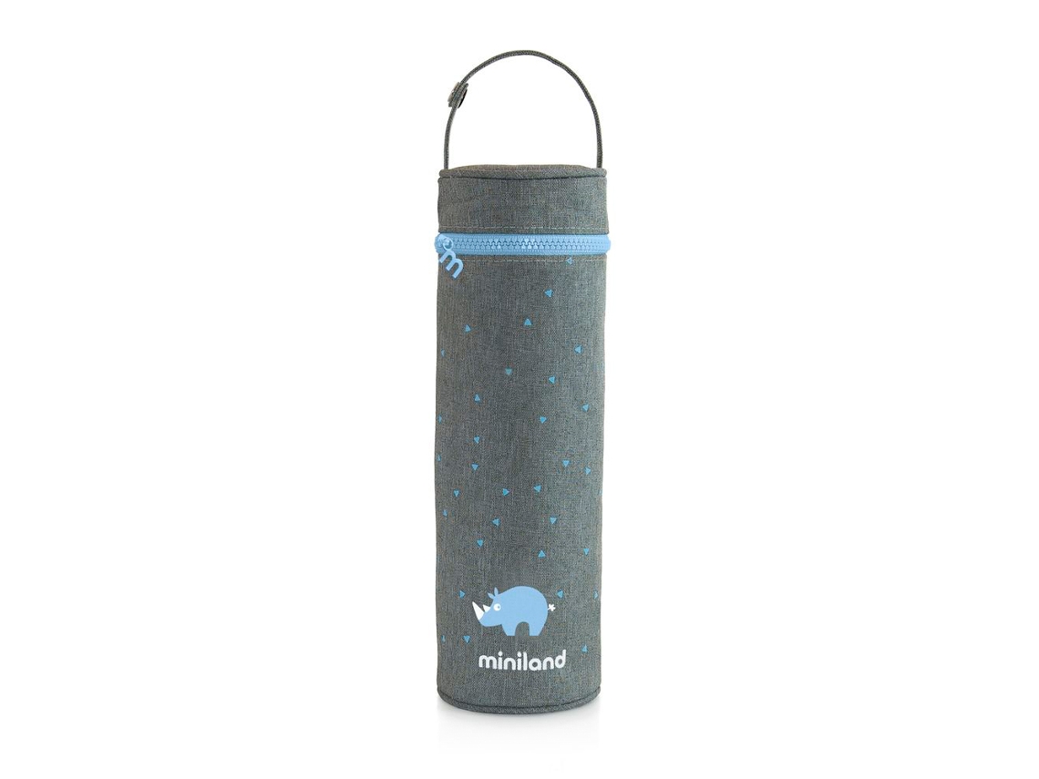 Bolsa Isotérmica Thermibag Azure 500Ml MINILAND