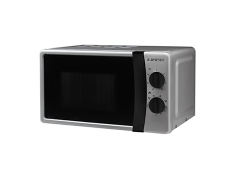 Microondas JOCEL JMO011145 (20 L - Con Grill - Inox)