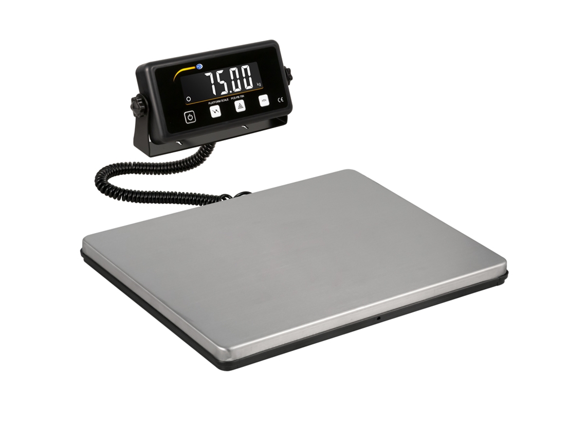 Balanza industrial PCE-PB 75N PCE INSTRUMENTS