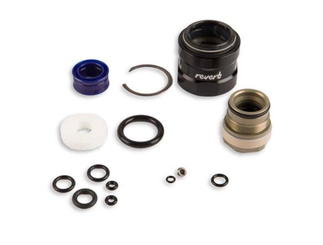 Kit de piezas de la tija del sillín ROCKSHOX 400h 2yr Reverb B1