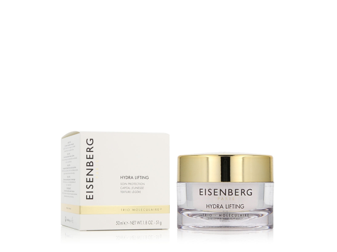 Crema Hidratante Antiedad EISENBERG Hydra Lifting 50 ml