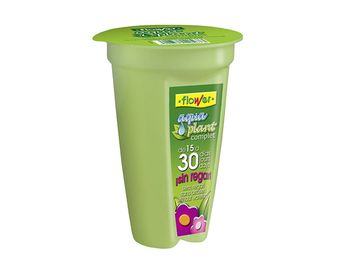 Abono FLOWER Aquaplant Complet