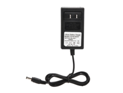 Cargador De Baterías De Litio (corriente Constante Voltaje Constante 4.2v 3a)
